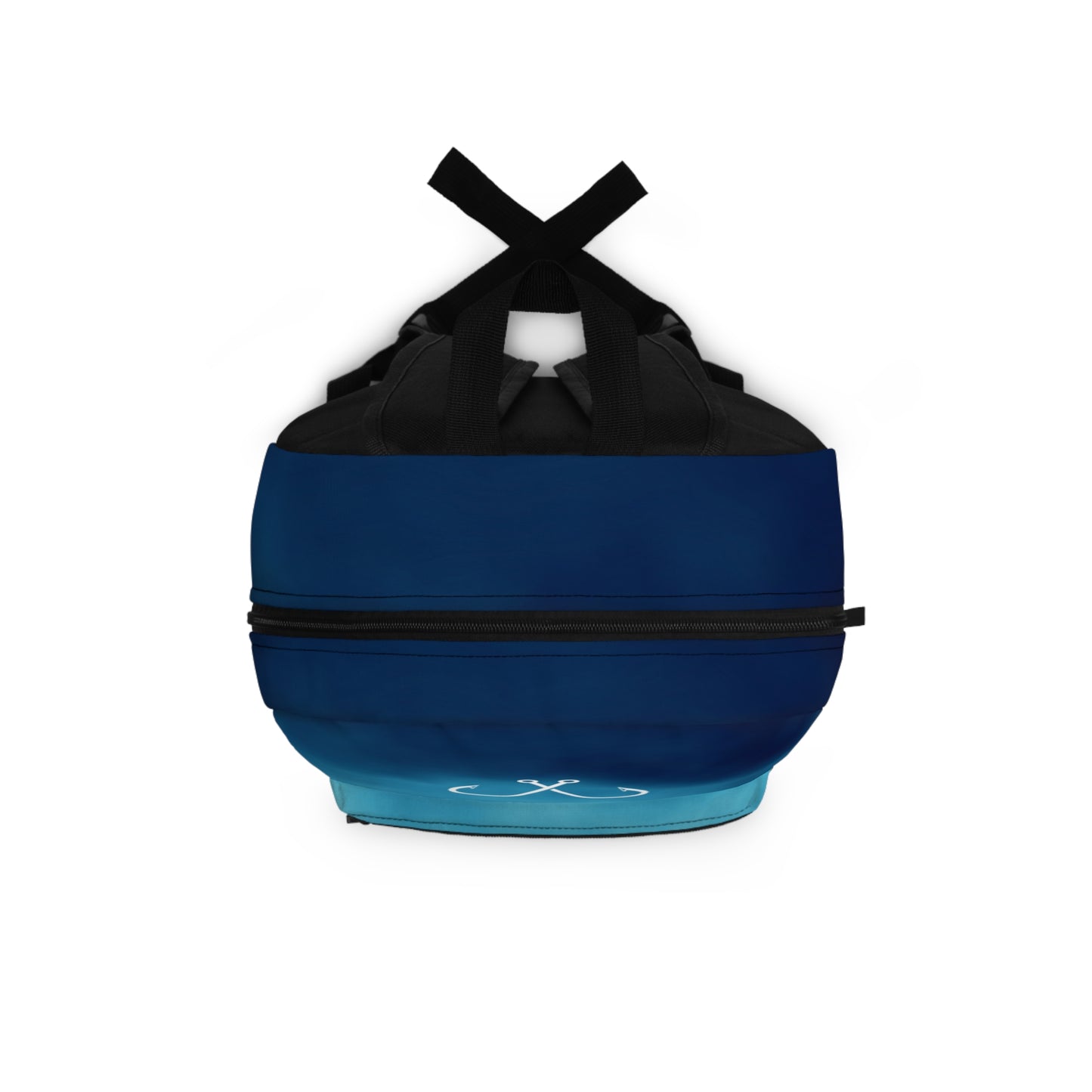 Gradient Backpack - Stylish Travel Bag for School, Hiking, Gym, Outdoor Adventures, Everyday Use, Trendy Gift Idea