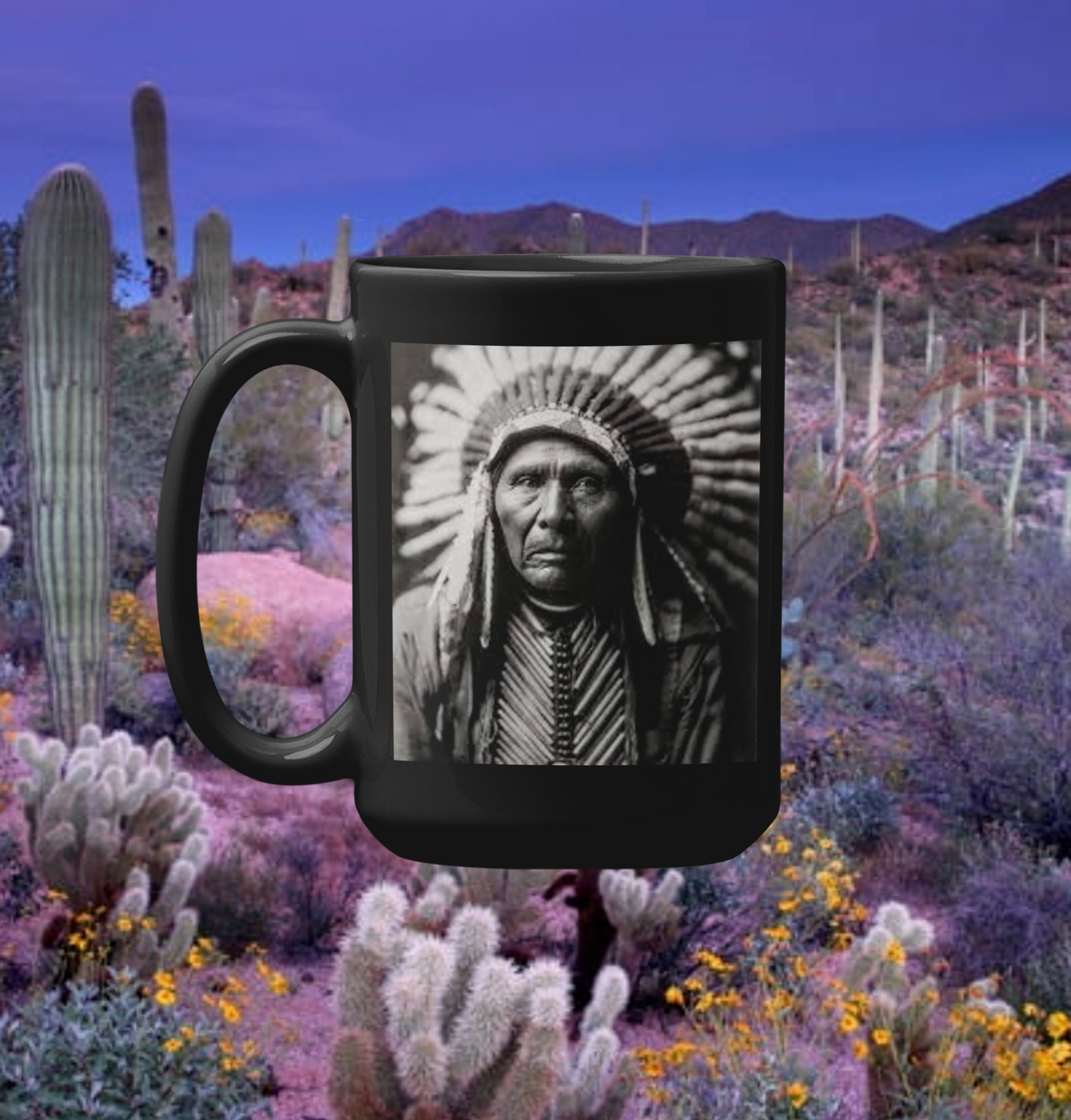 Dust & Clay Mugs