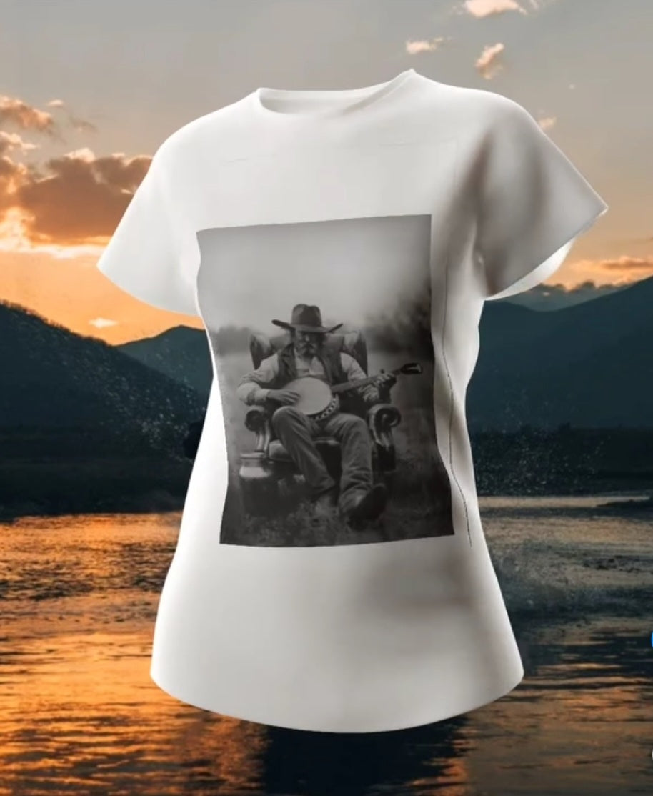 High Noon Tees