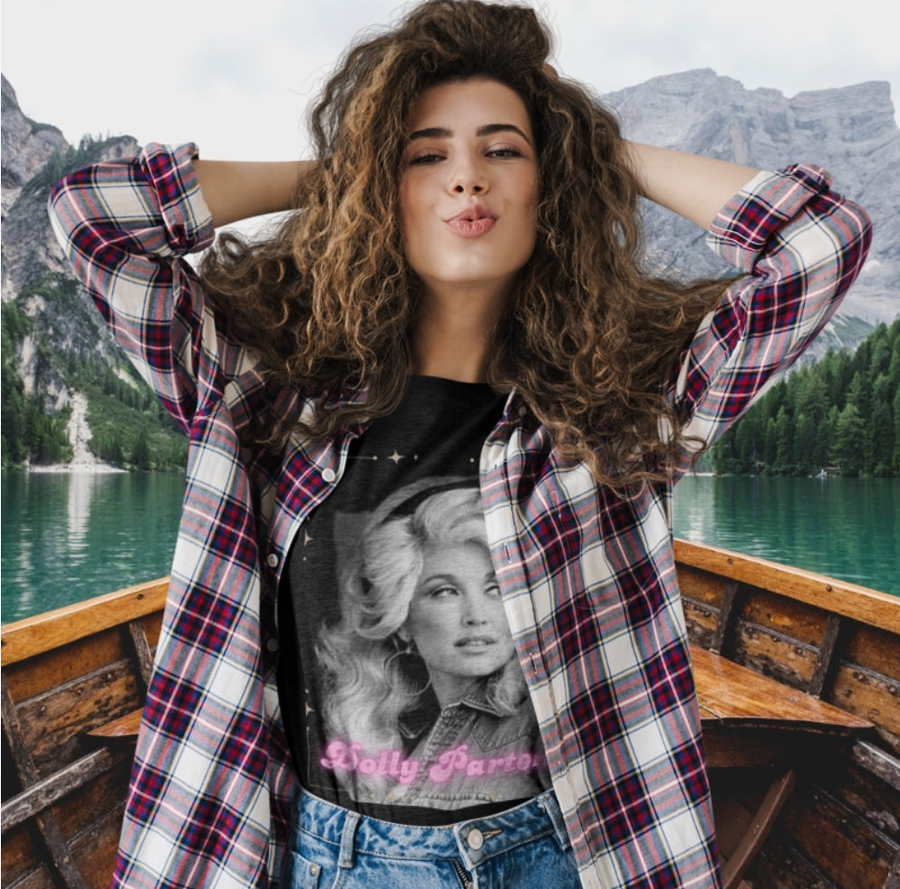 Country's Leading Ladies Tees