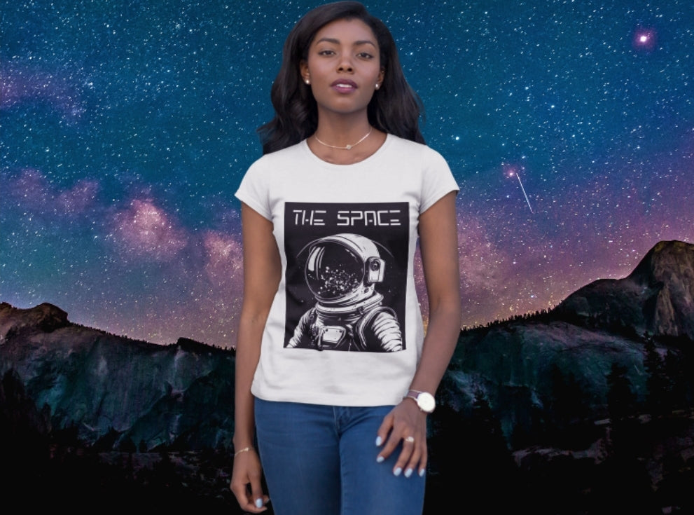 To The Moon & Back