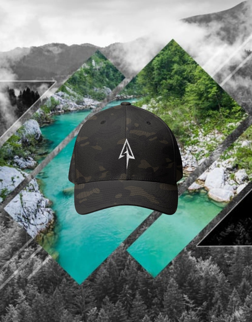 Arrow Ridge