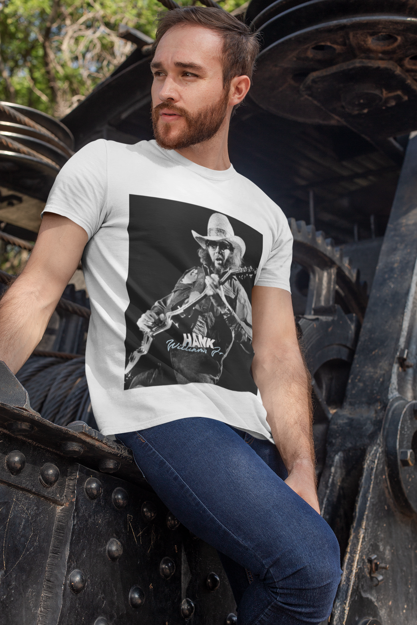 Legend's Tees