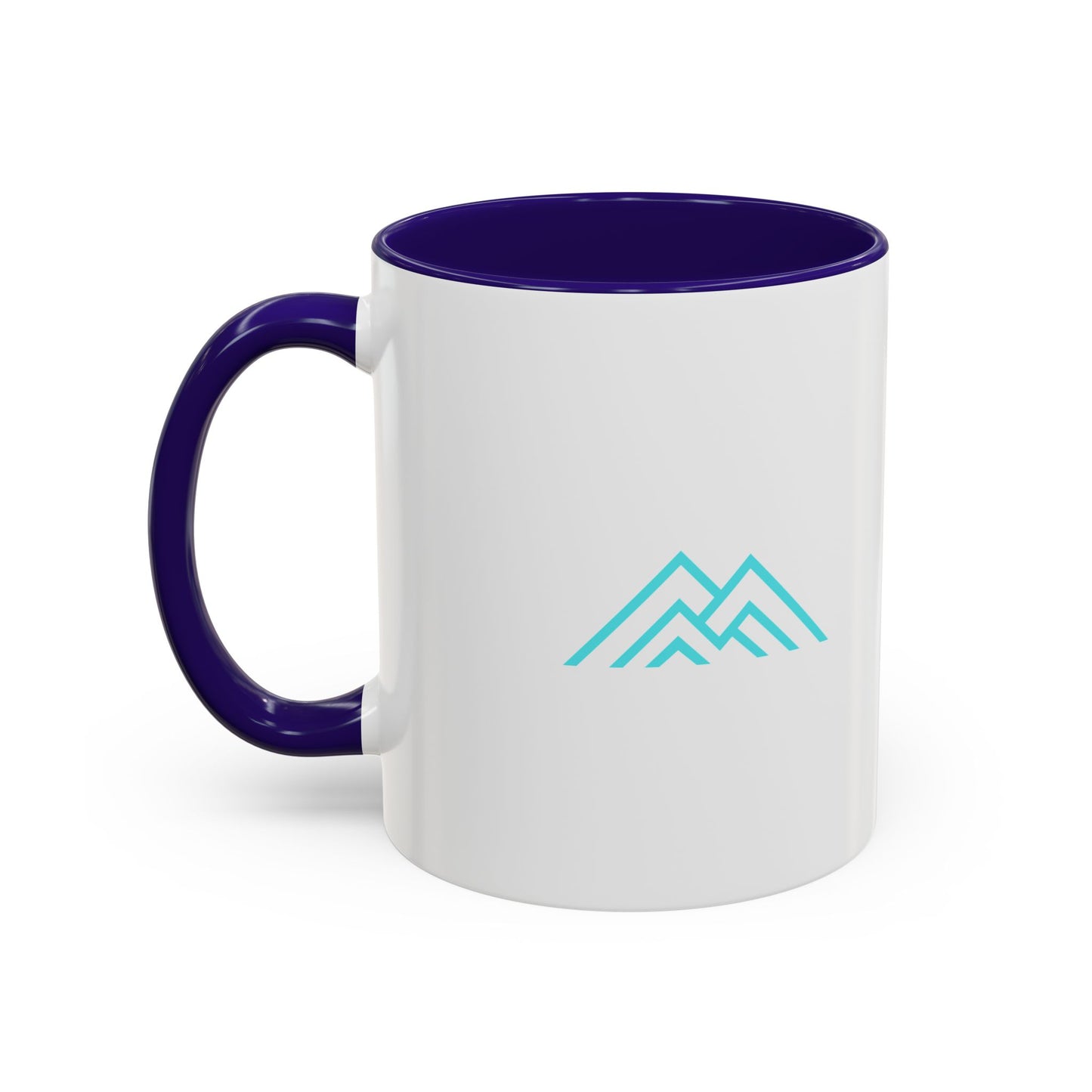 Colorful Mountain Mugs, Vibrant Coffee Cup, Unique Gift for Nature Lovers, Perfect for Birthdays, Housewarming, or Valentine's Day