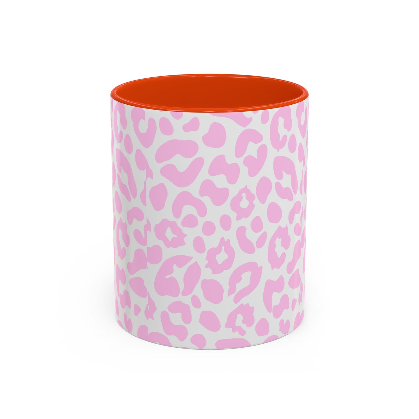 Leopard Print Mug: Trendy Coffee Cup for Animal Lovers, Perfect Gift for Birthdays, Stylish Kitchen Decor, Cute Tea Mug, Unique Drinkware