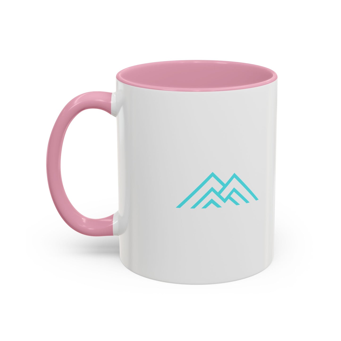 Colorful Mountain Mugs, Vibrant Coffee Cup, Unique Gift for Nature Lovers, Perfect for Birthdays, Housewarming, or Valentine's Day