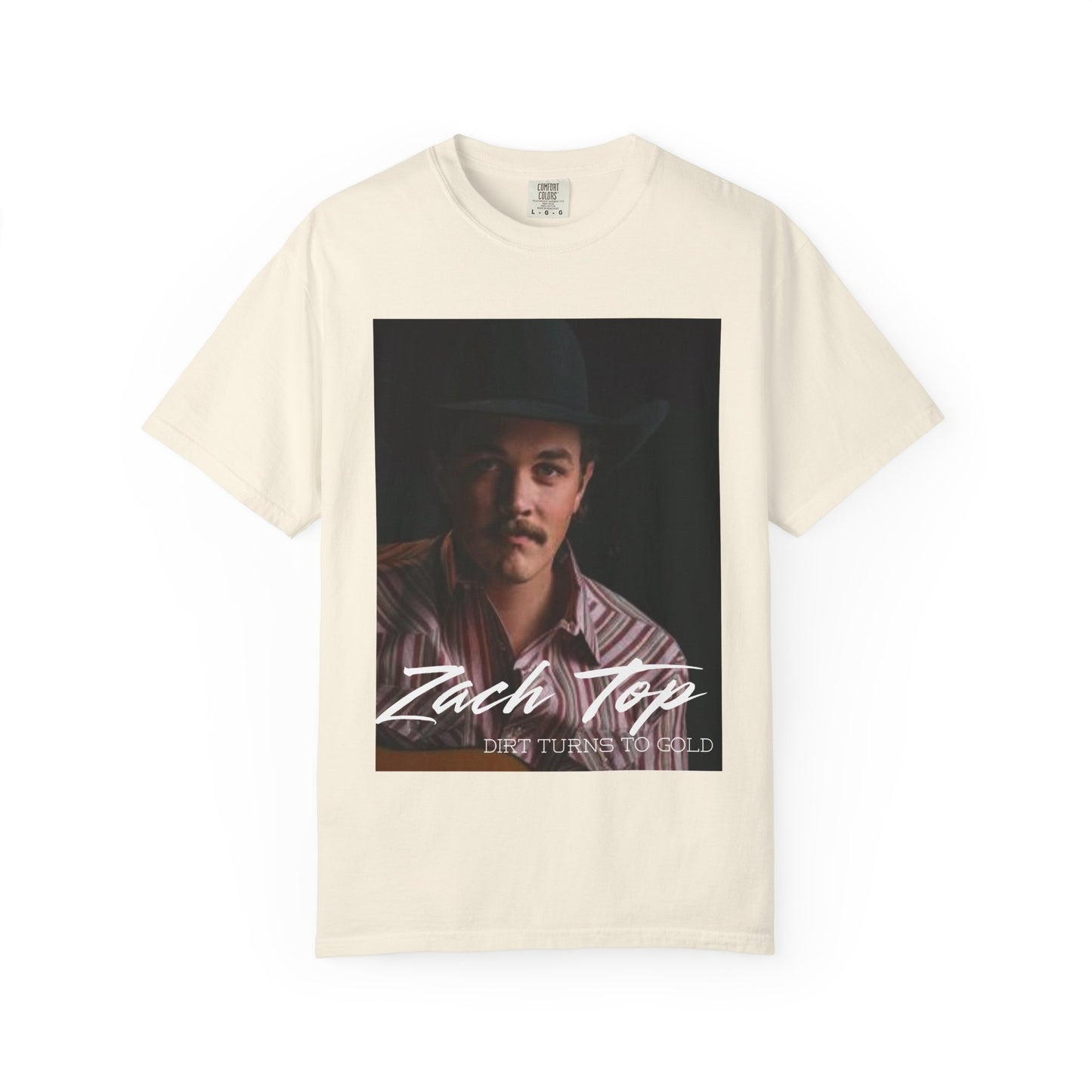 Vintage-Inspired Unisex T-Shirt | Perfect for Music Lovers, Gifts for Him, Concert Wear, Country Music Enthusiasts, Casual Fashion