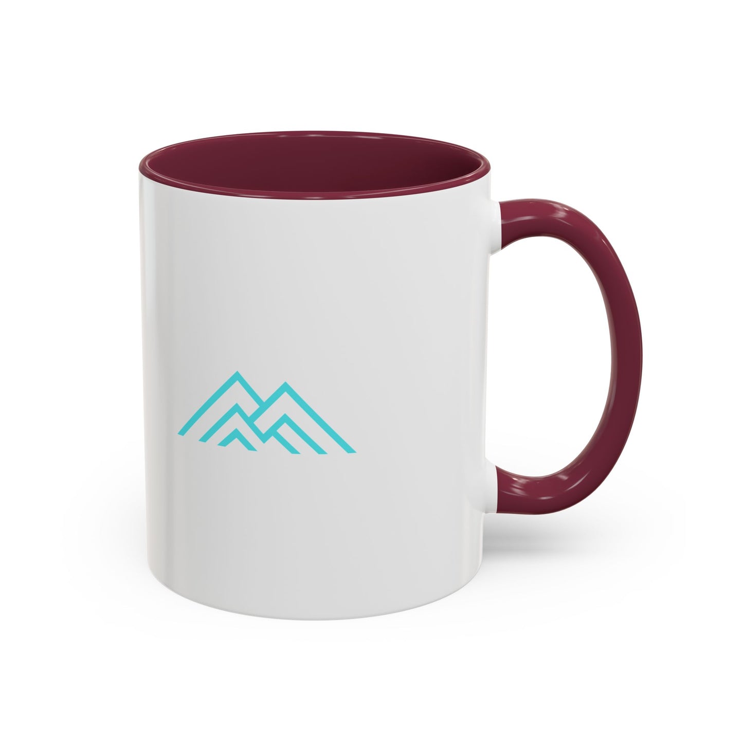 Colorful Mountain Mugs, Vibrant Coffee Cup, Unique Gift for Nature Lovers, Perfect for Birthdays, Housewarming, or Valentine's Day