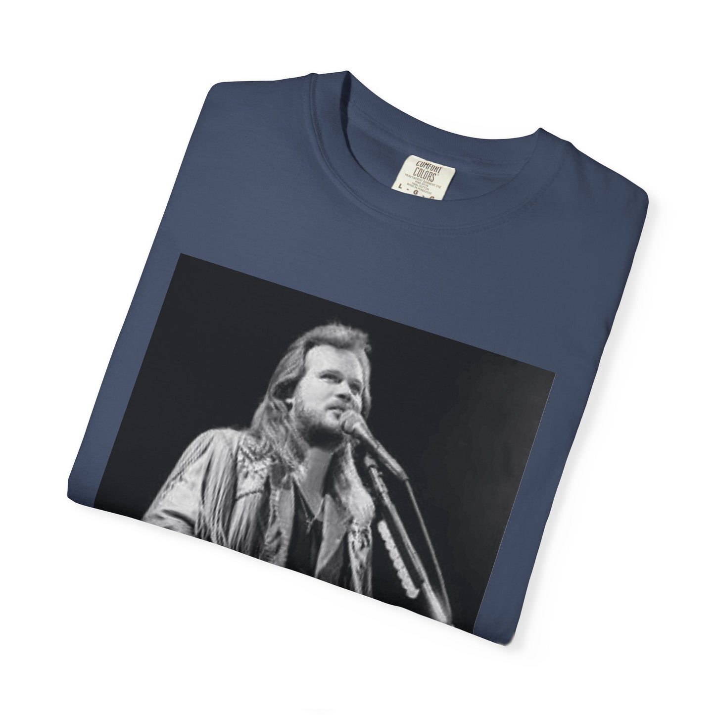 Vintage Rock Band T-shirt | Retro Music Tee, Unisex Graphic Shirt, Perfect Gift for Music Lovers, Concert Merchandise, Casual Wear