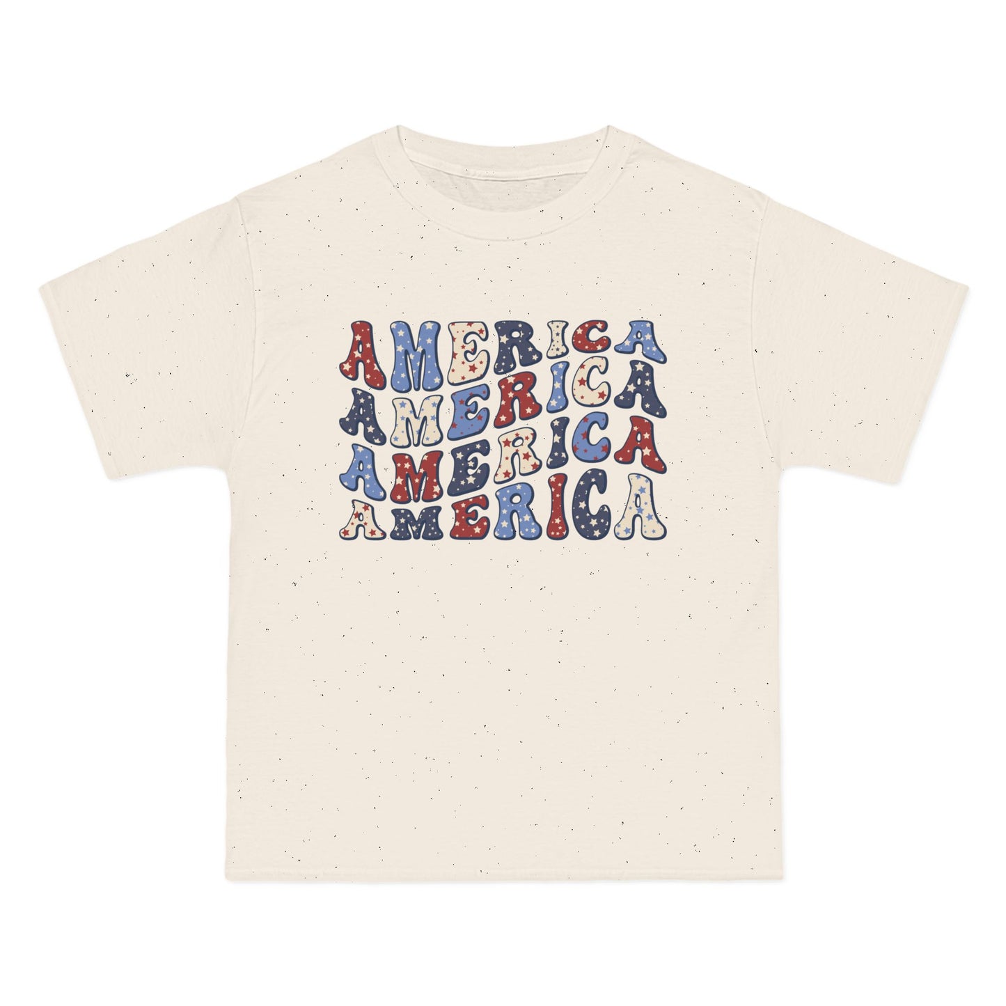America Patriot T-Shirt | America 1776 Design, Fourth of July Shirt, Independence Day Tee, Memorial Day Top, Gift for Veterans