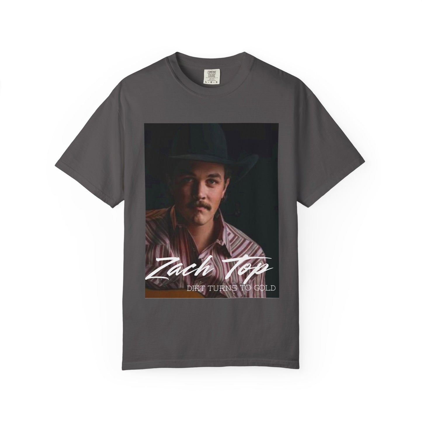 Vintage-Inspired Unisex T-Shirt | Perfect for Music Lovers, Gifts for Him, Concert Wear, Country Music Enthusiasts, Casual Fashion