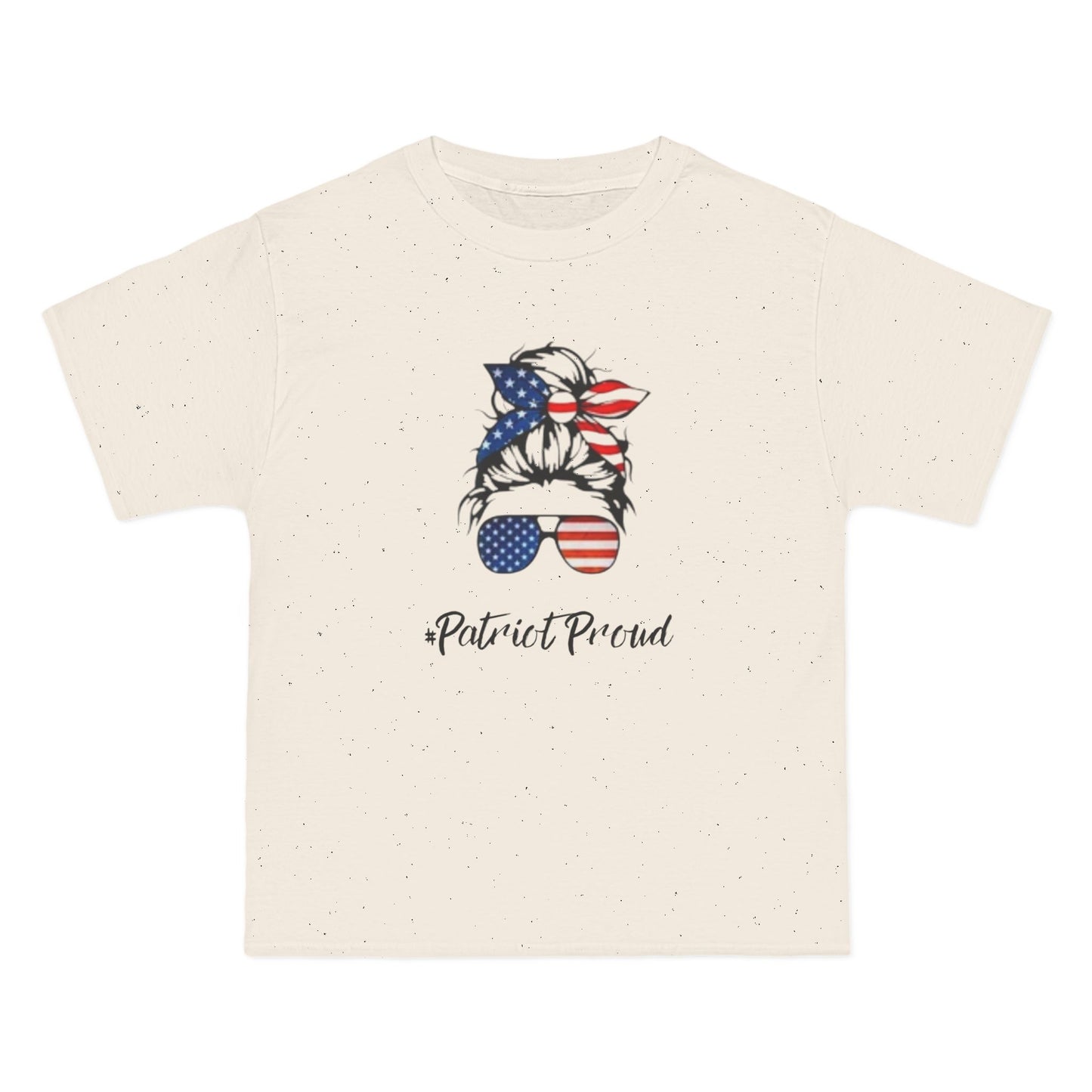 Patriot Girl T-Shirt | America 1776 Design, Fourth of July Shirt, Independence Day Tee, Memorial Day Top, Gift for Veterans