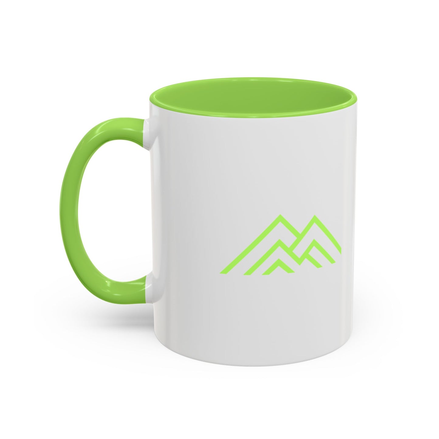 Copy of Colorful Mountain Mugs, Vibrant Coffee Cup for Adventurers, Perfect Gift for Nature Lovers, Unique Tea Mug, Fun Office Mug