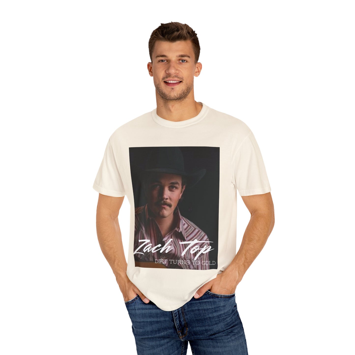 Vintage-Inspired Unisex T-Shirt | Perfect for Music Lovers, Gifts for Him, Concert Wear, Country Music Enthusiasts, Casual Fashion