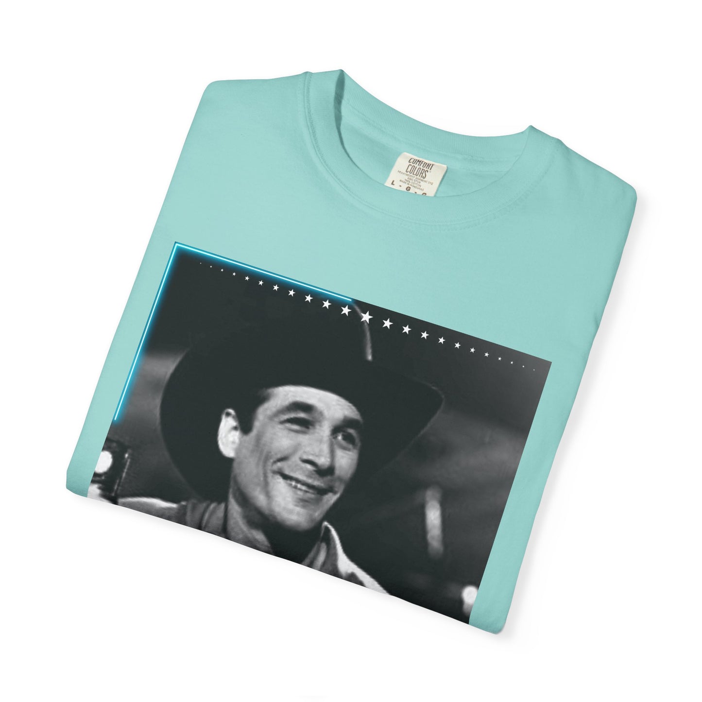 Vintage Clint Black T-Shirt, Country Music Tee, Unisex Graphic T-Shirt, Music Lover Gift, Concert Outfit, Iconic Singer Apparel