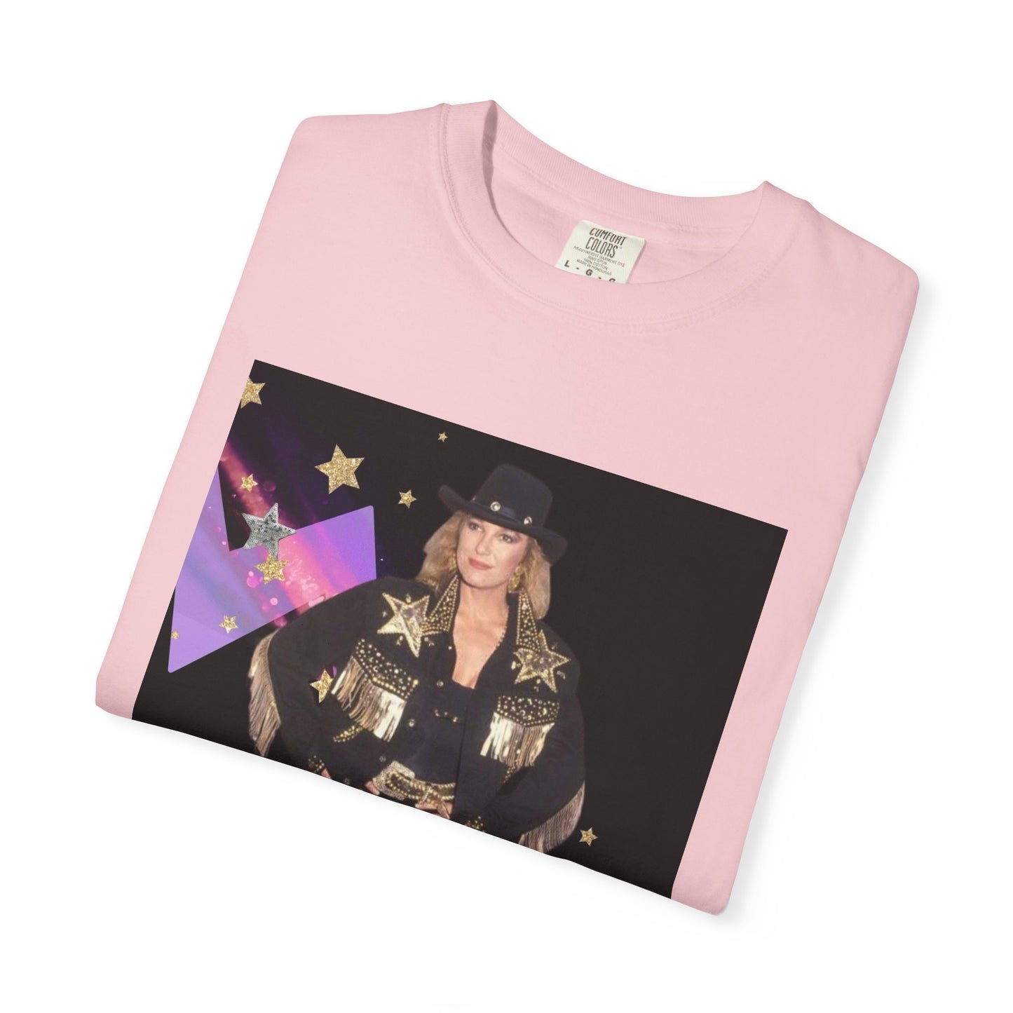 T. Tucker Retro Diva T-Shirt, Nostalgic Apparel, Vintage Music Graphic Tee, Perfect Gift for Fans, Concert Merchandise
