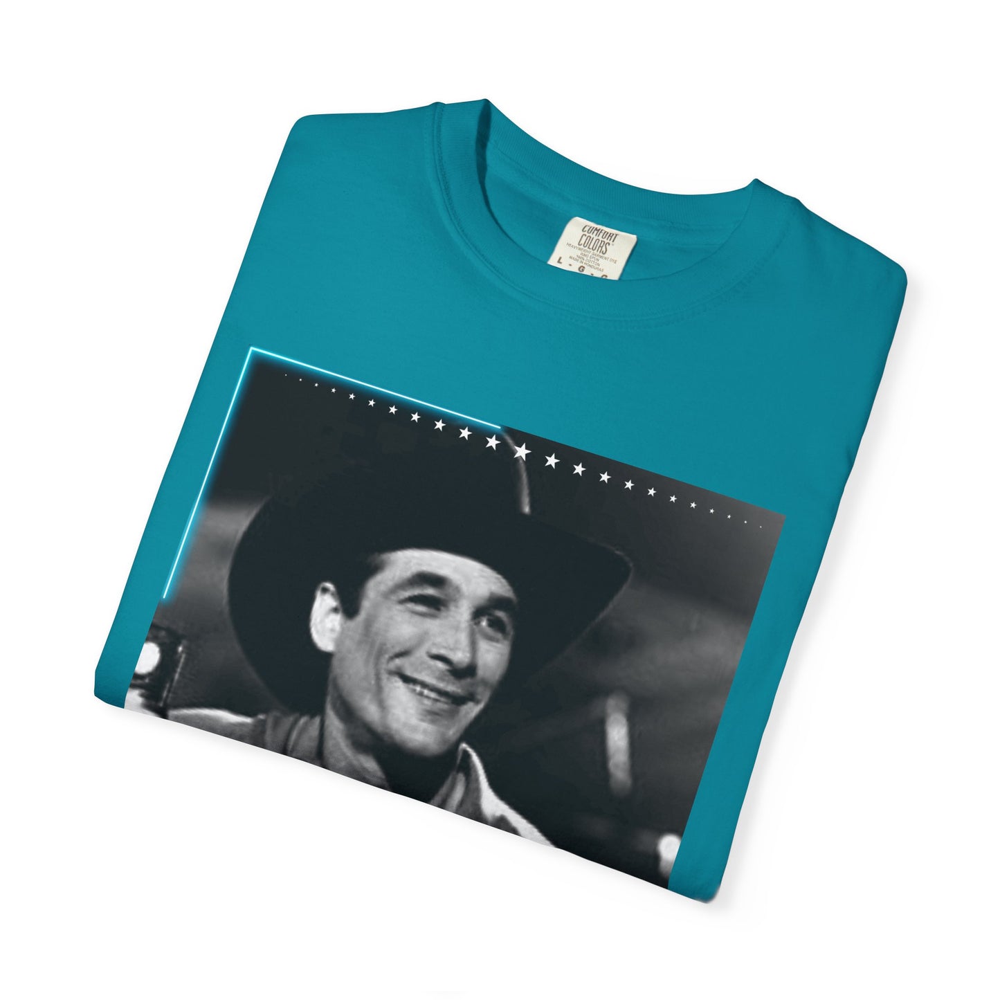 Vintage Clint Black T-Shirt, Country Music Tee, Unisex Graphic T-Shirt, Music Lover Gift, Concert Outfit, Iconic Singer Apparel