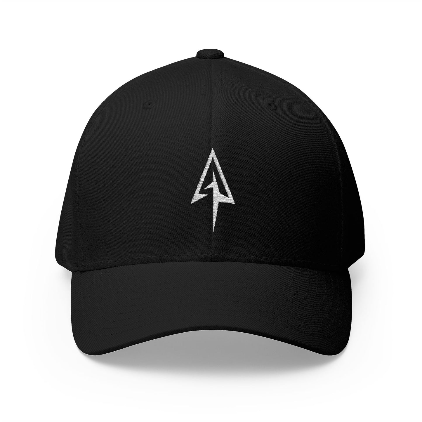 Embroidered Arrow Cap, Stylish Baseball Hat, Custom Structured Hat, Perfect Gift for Outdoors Lovers, Trendy Accessories for Summer