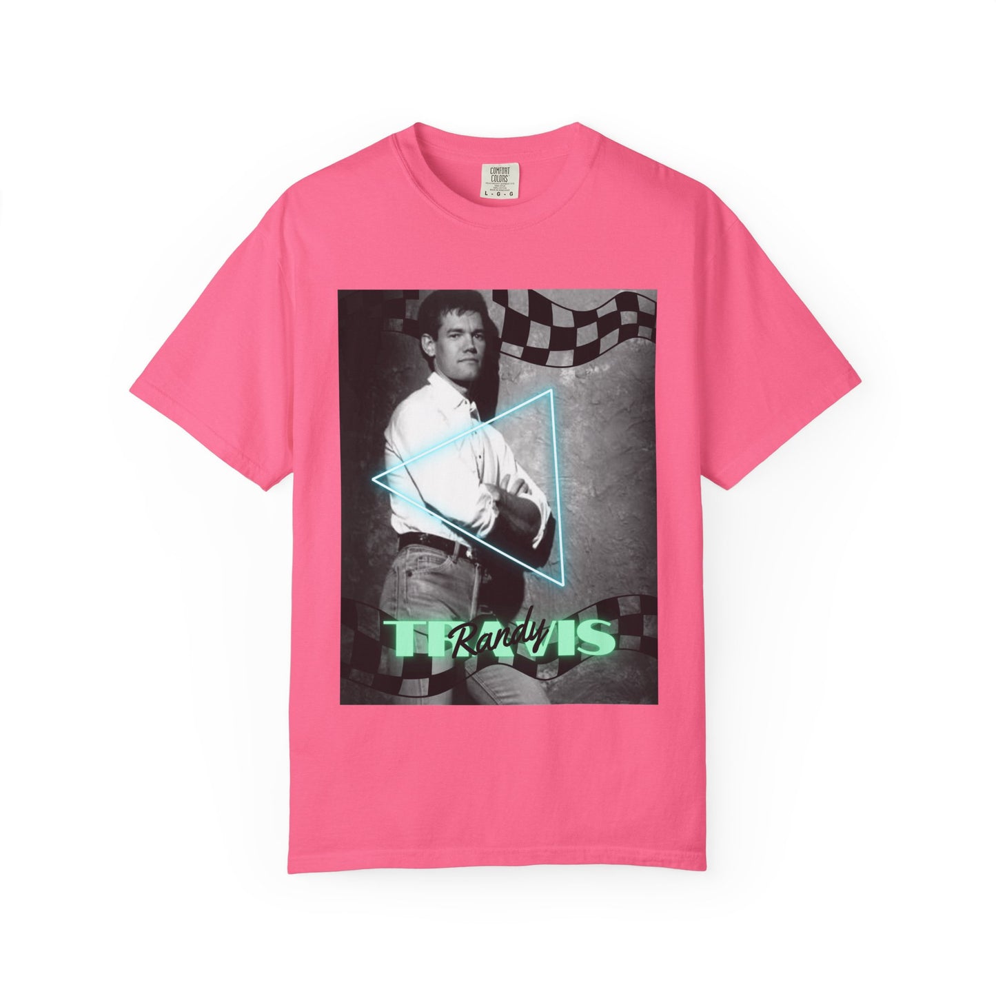 Retro Graphic Unisex T-shirt, Vintage Style Tee for Music Lovers, Casual Wear, Gift for Birthdays, Friends, Concerts, Festivals