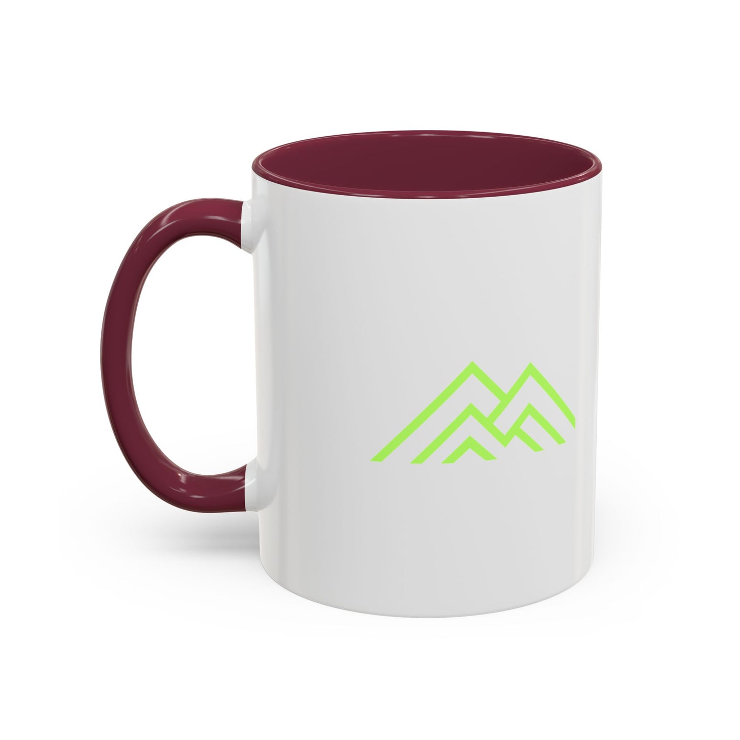 Copy of Colorful Mountain Mugs, Vibrant Coffee Cup for Adventurers, Perfect Gift for Nature Lovers, Unique Tea Mug, Fun Office Mug