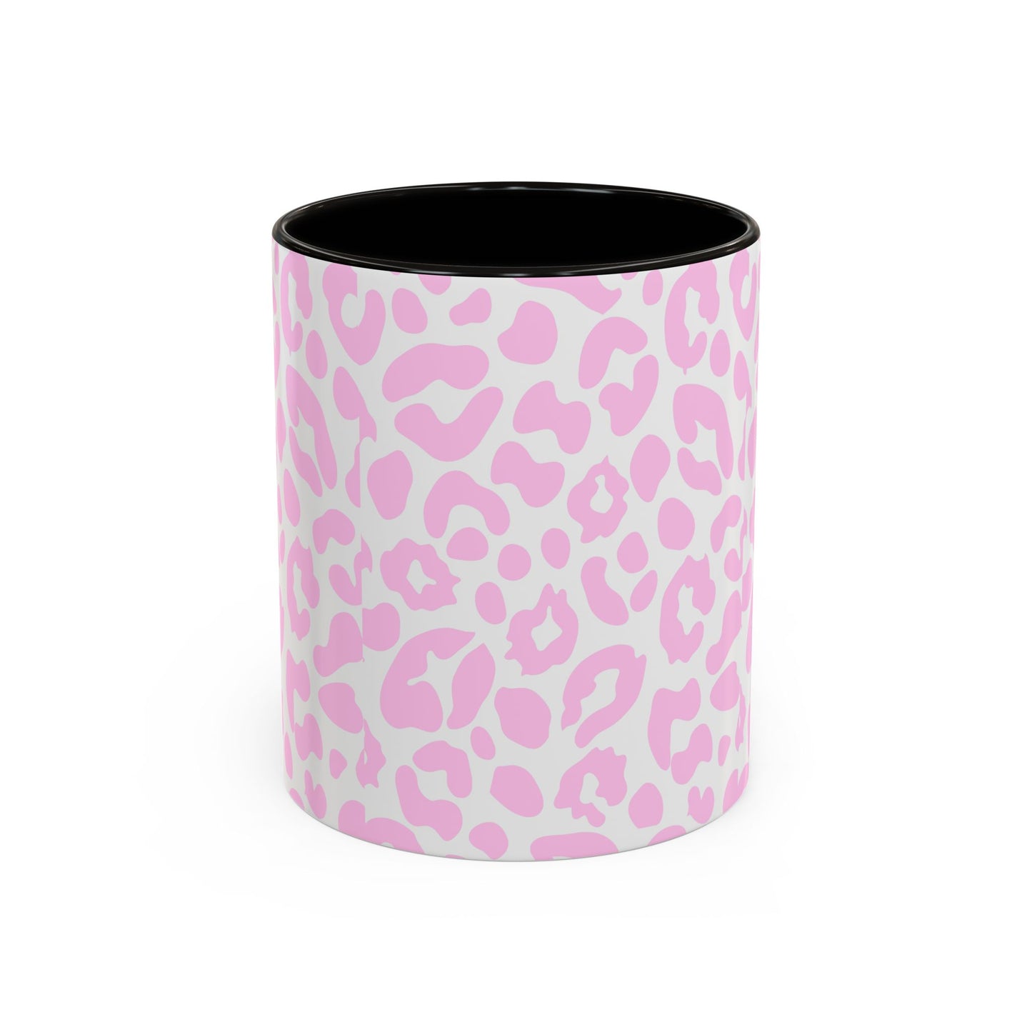 Leopard Print Mug: Trendy Coffee Cup for Animal Lovers, Perfect Gift for Birthdays, Stylish Kitchen Decor, Cute Tea Mug, Unique Drinkware