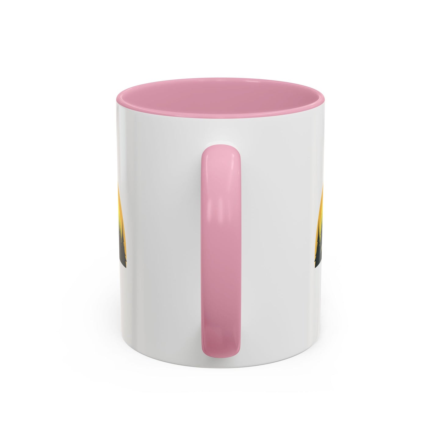 Sunset Landscape Mug | Colorful Coffee Cup, Nature Lover Gift, Camping Decor, Home & Kitchen, Eco-Friendly Drinkware