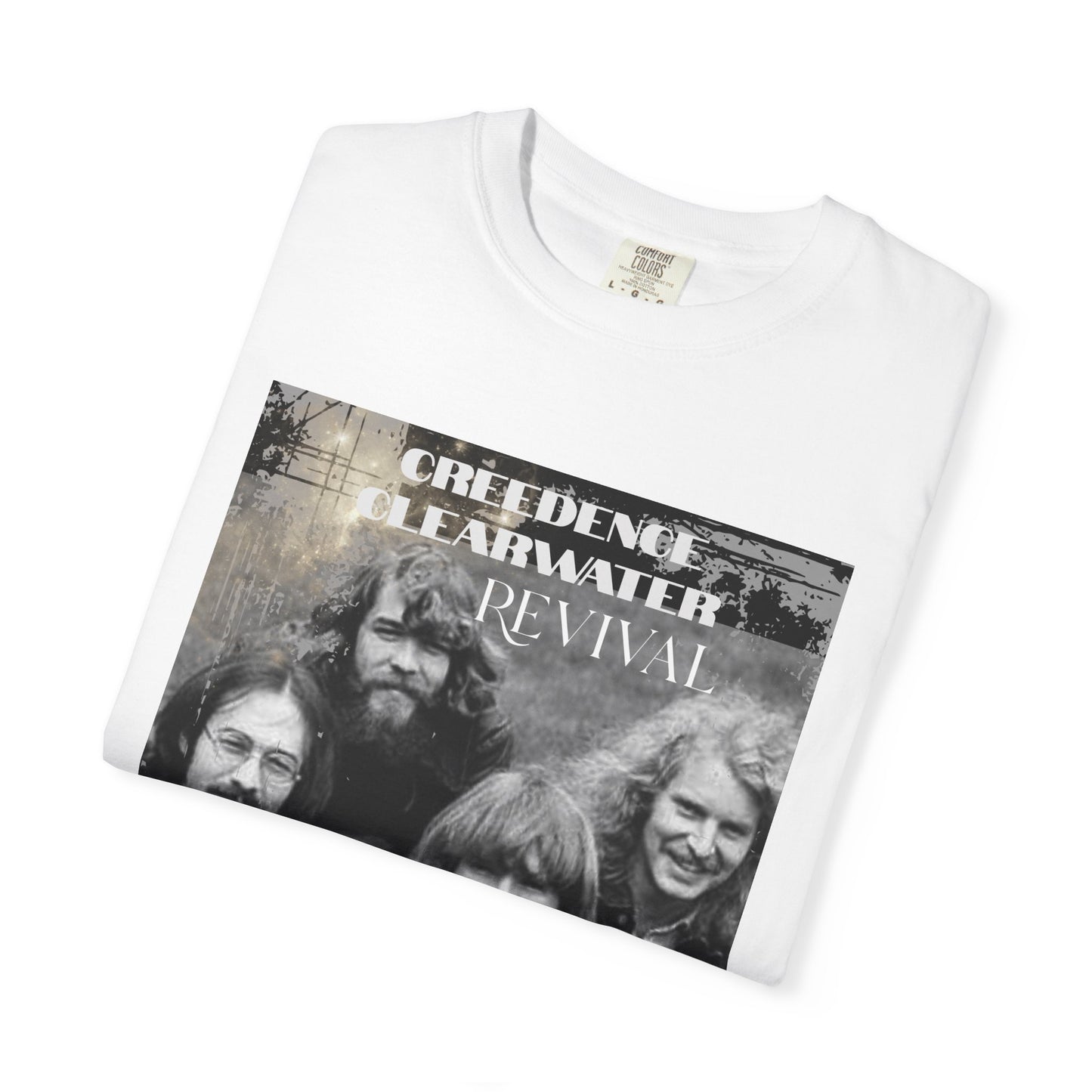 Vintage Band T-Shirt, Perfect for Concerts, Music Lovers, Gift for Him, Unisex Tee, Retro Style