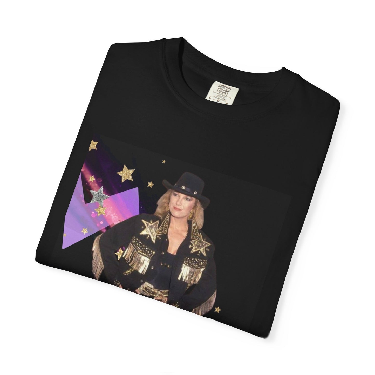 T. Tucker Retro Diva T-Shirt, Nostalgic Apparel, Vintage Music Graphic Tee, Perfect Gift for Fans, Concert Merchandise