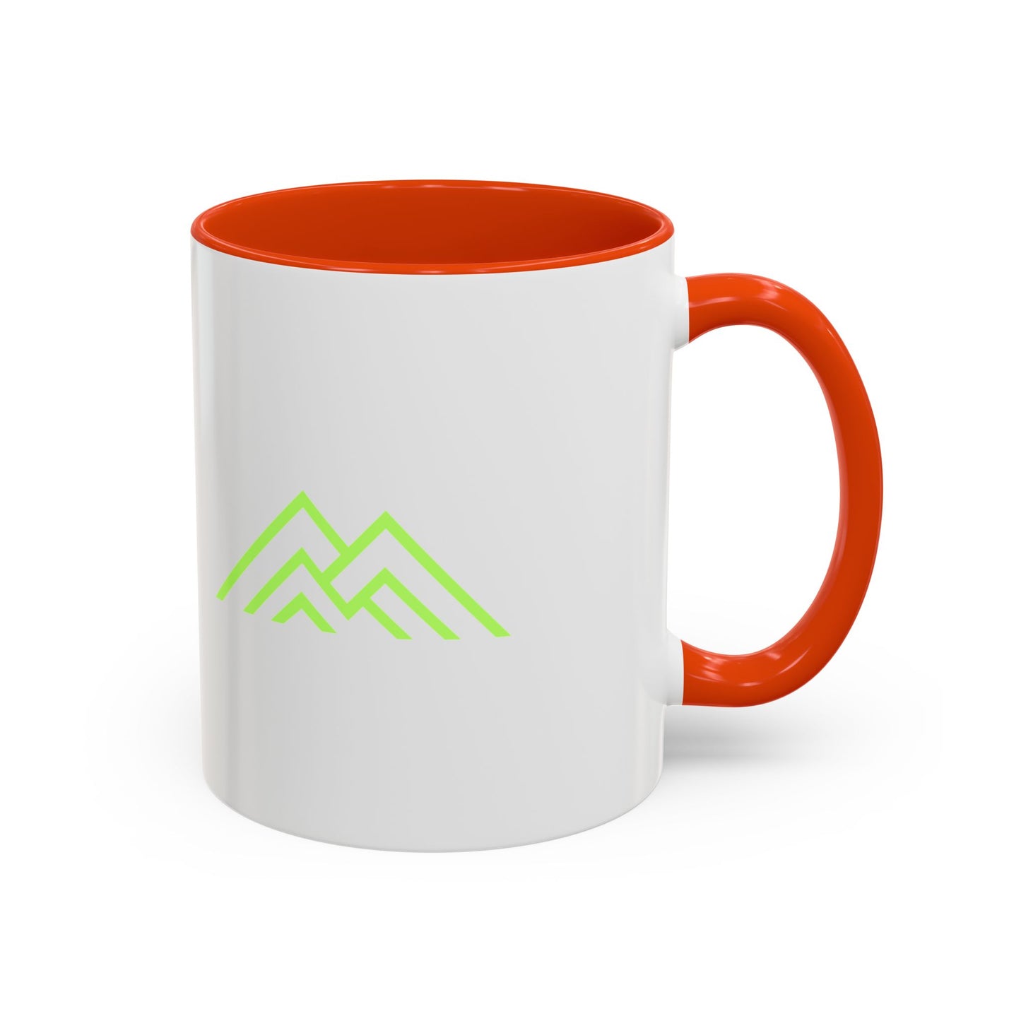 Copy of Colorful Mountain Mugs, Vibrant Coffee Cup for Adventurers, Perfect Gift for Nature Lovers, Unique Tea Mug, Fun Office Mug
