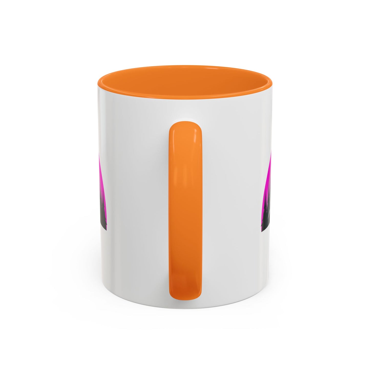 Colorful Landscape Mug, Ideal for Coffee Lovers, Perfect Gift for Nature Enthusiasts, Great for Birthdays, Holiday Mugs, Unique Drinkware