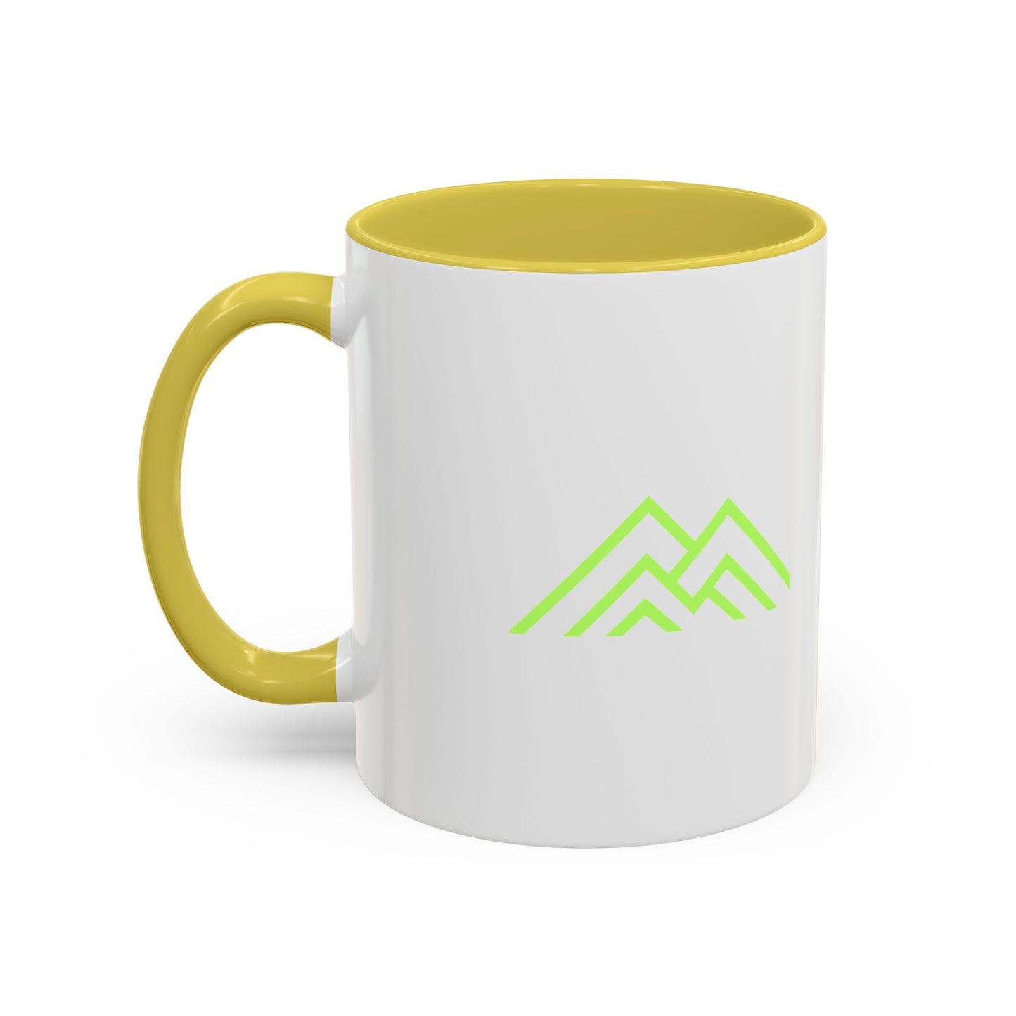 Copy of Colorful Mountain Mugs, Vibrant Coffee Cup for Adventurers, Perfect Gift for Nature Lovers, Unique Tea Mug, Fun Office Mug