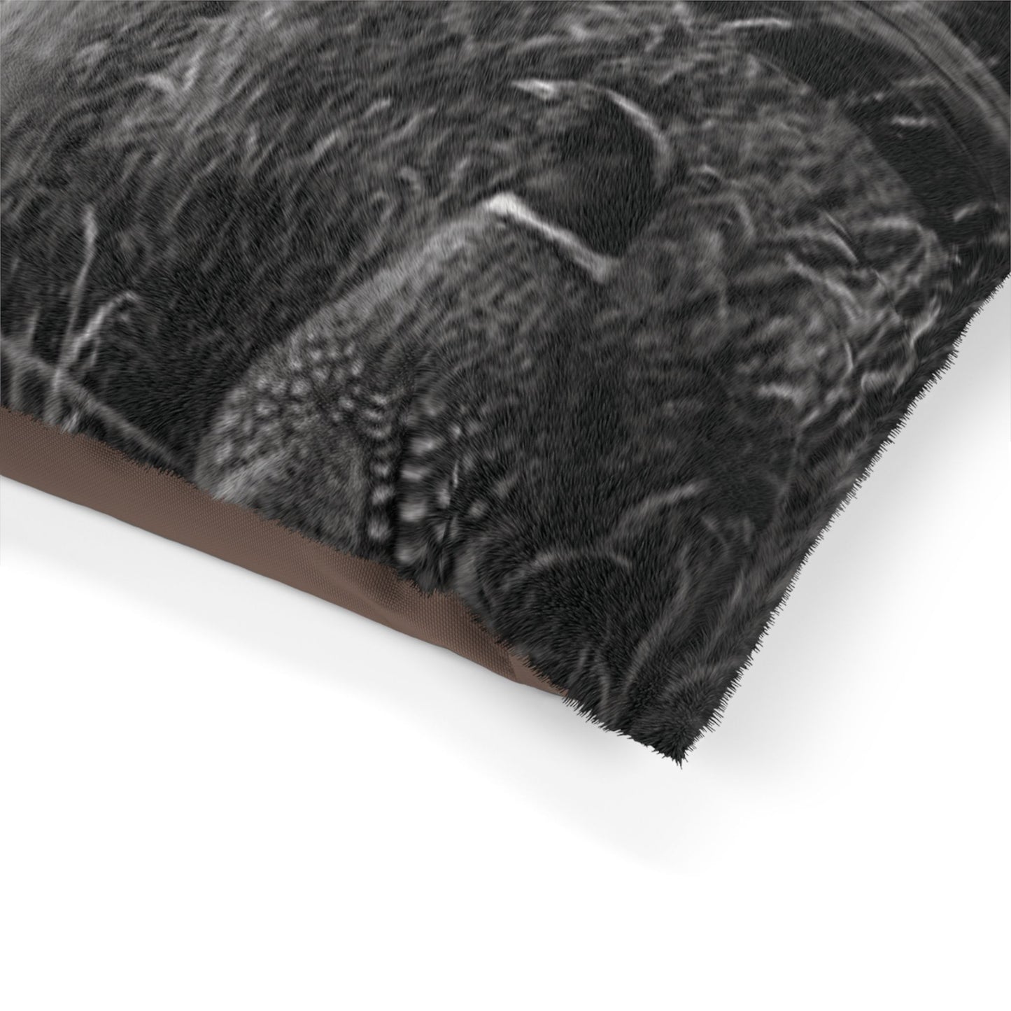 Pheasant Pattern Cozy Pet Bed with Elegant Pheasant Design, Stylish Dog Bed, Cat Bed, Pet Furniture for Home Décor, Gift for Pet Lovers, Soft Plush [...]