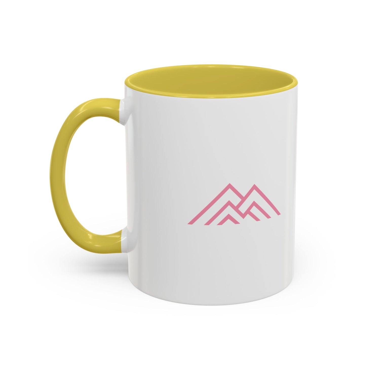 Colorful Mountain Mug, Vibrant Coffee Cup, Ideal for Nature Lovers, Great for Gifts, Personalized Drinkware for Every Occasion