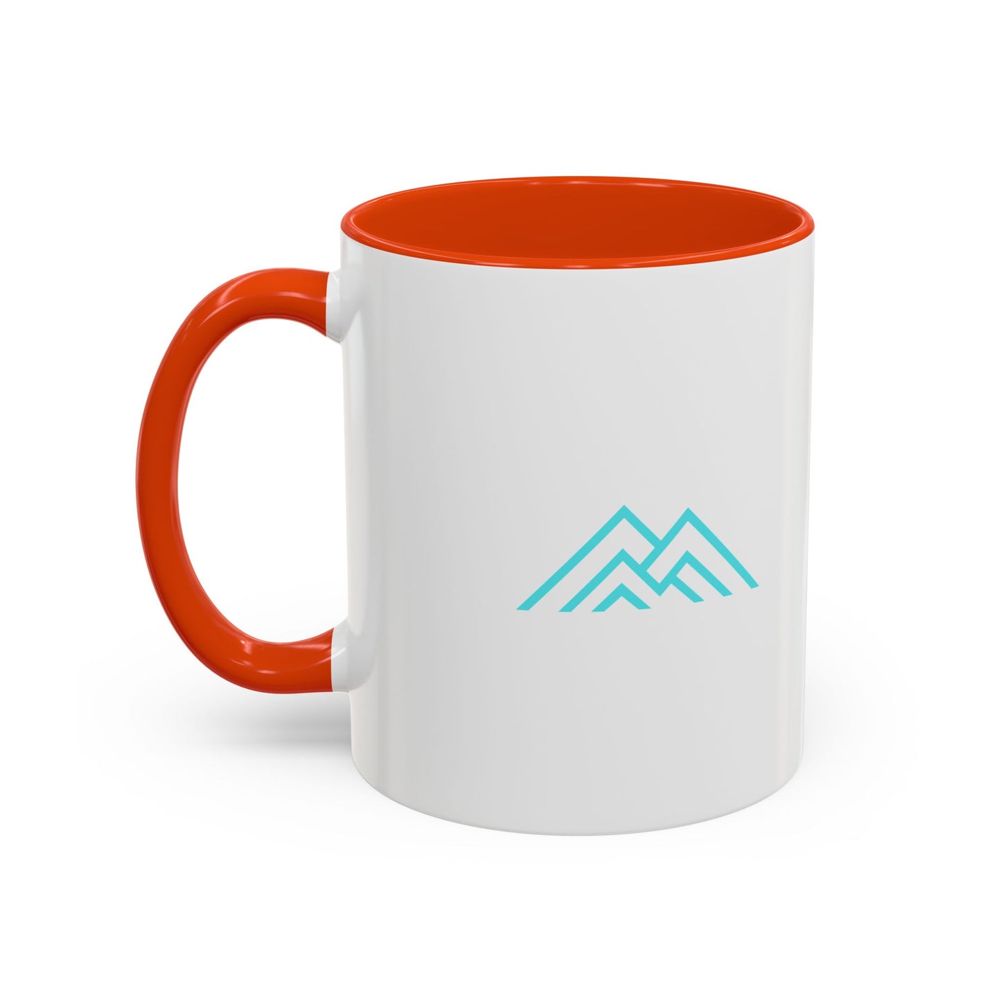 Colorful Mountain Mugs, Vibrant Coffee Cup, Unique Gift for Nature Lovers, Perfect for Birthdays, Housewarming, or Valentine's Day