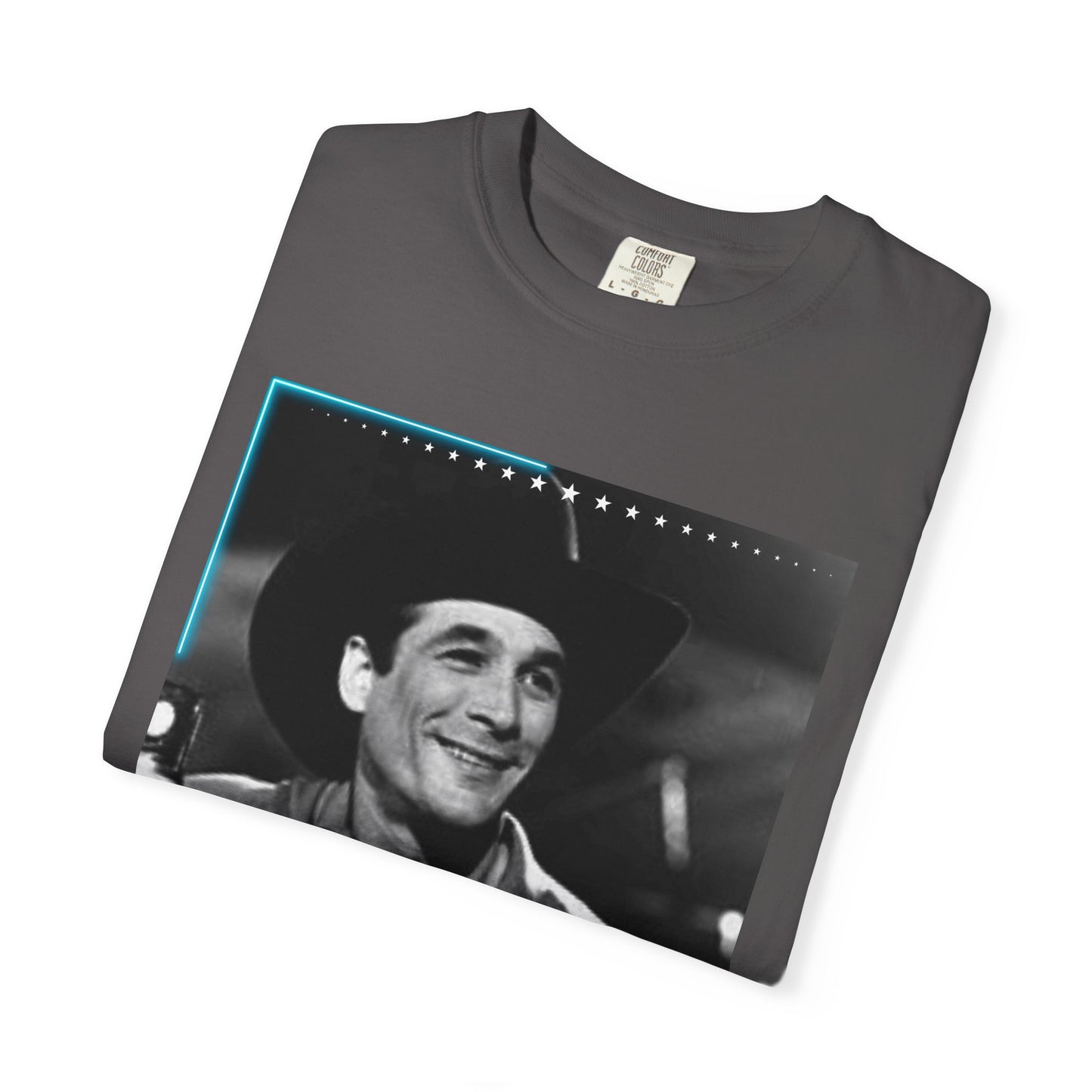 Vintage Clint Black T-Shirt, Country Music Tee, Unisex Graphic T-Shirt, Music Lover Gift, Concert Outfit, Iconic Singer Apparel