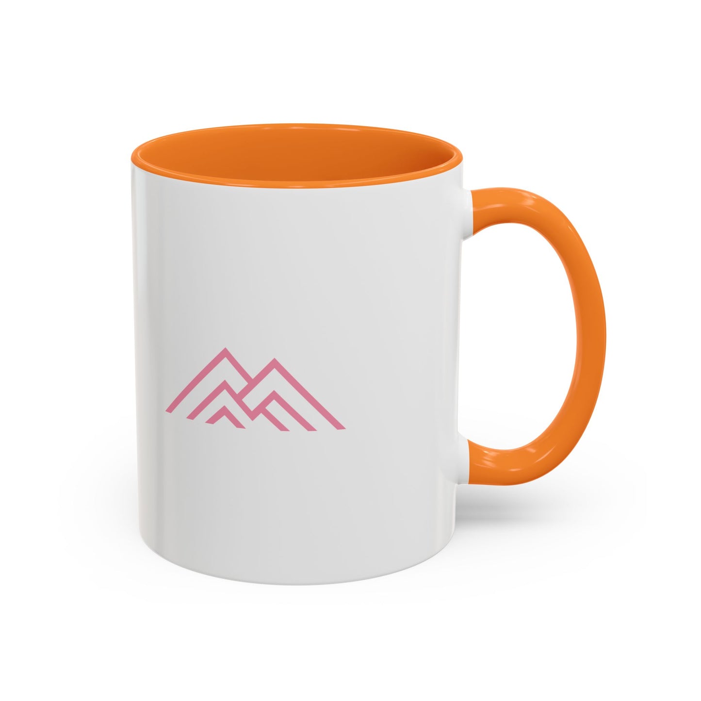 Colorful Mountain Mug, Vibrant Coffee Cup, Ideal for Nature Lovers, Great for Gifts, Personalized Drinkware for Every Occasion
