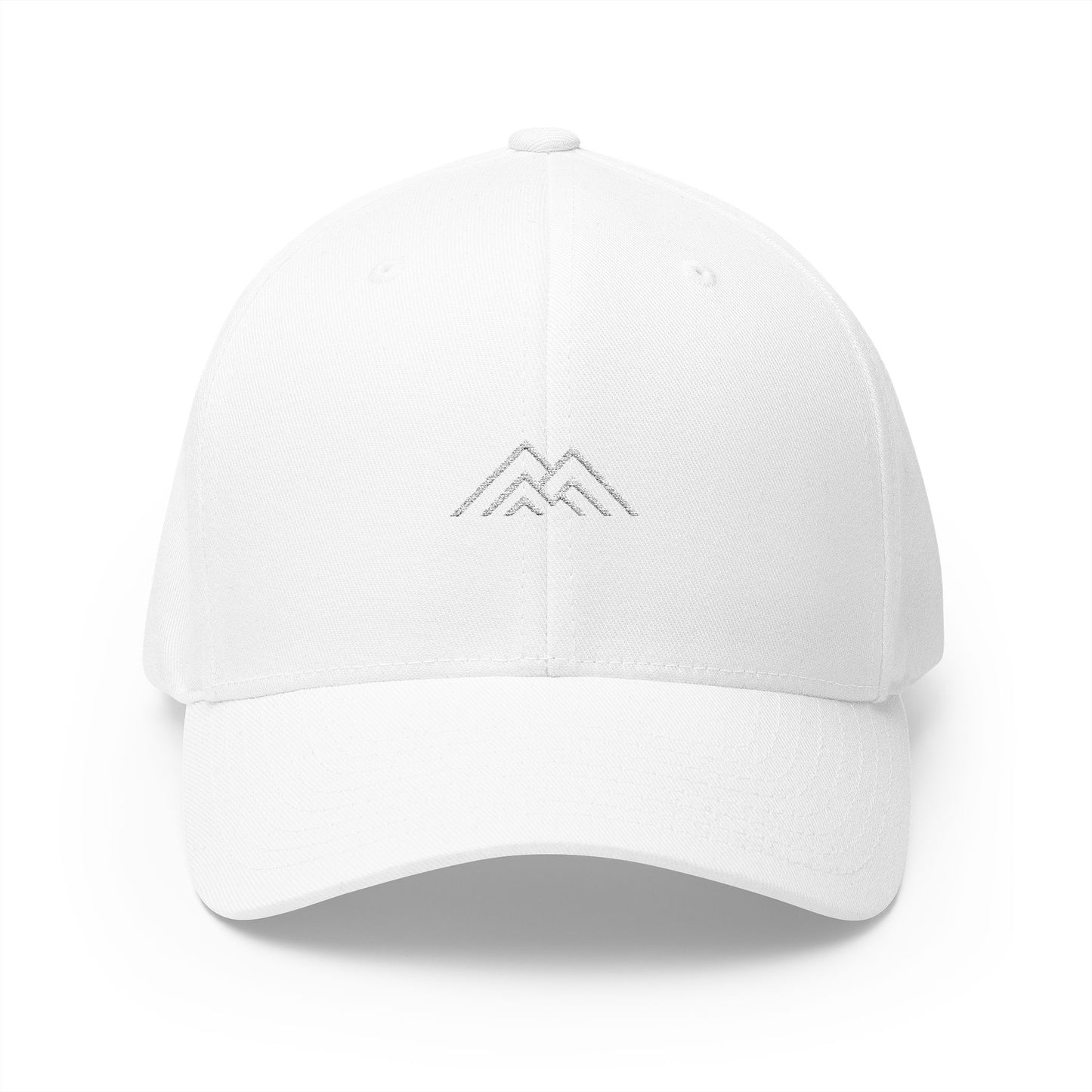 Adventure Awaits Mountain, Stylish Baseball Hat, Custom Structured Hat, Perfect Gift for Outdoors Lovers, Trendy Accessories for Summer