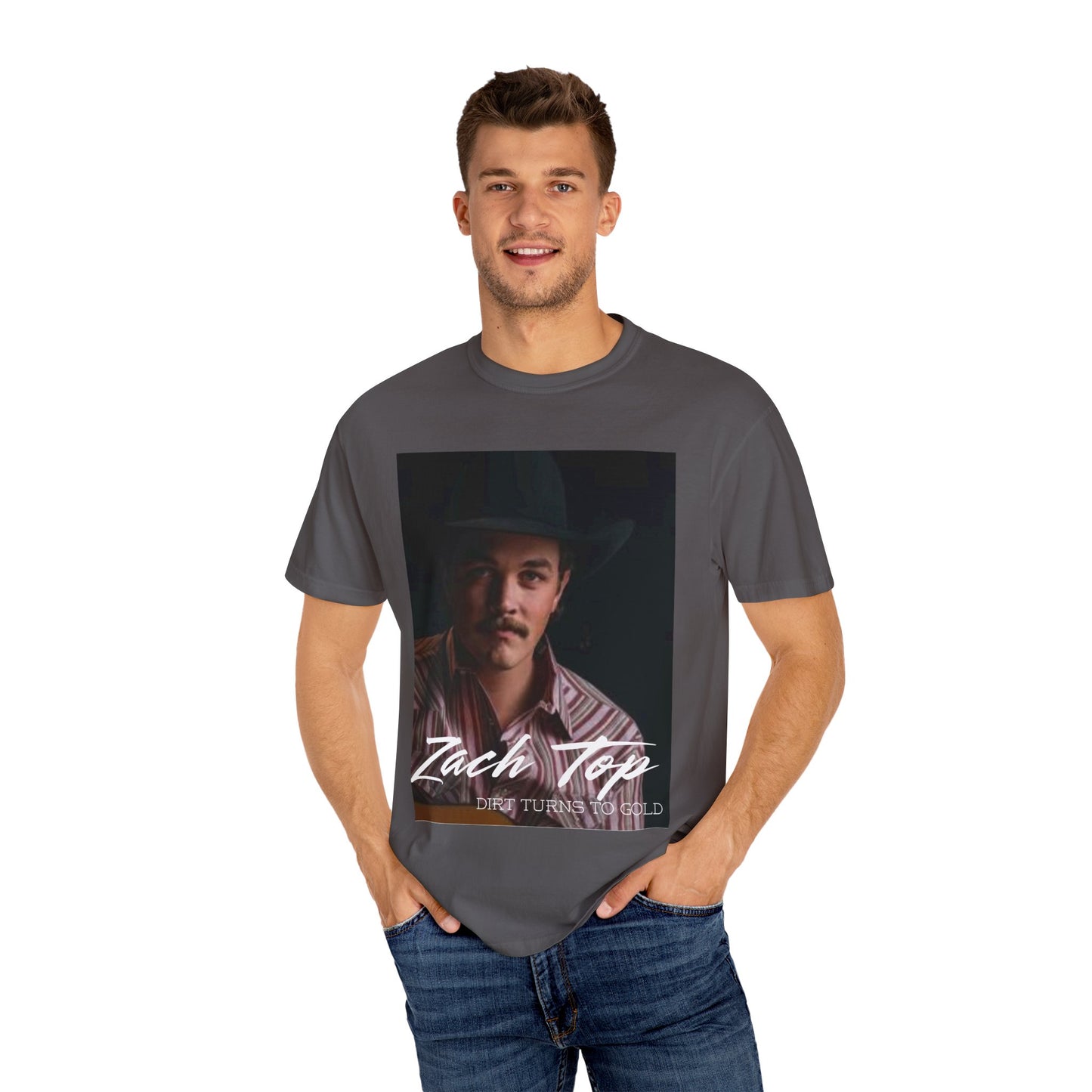 Vintage-Inspired Unisex T-Shirt | Perfect for Music Lovers, Gifts for Him, Concert Wear, Country Music Enthusiasts, Casual Fashion