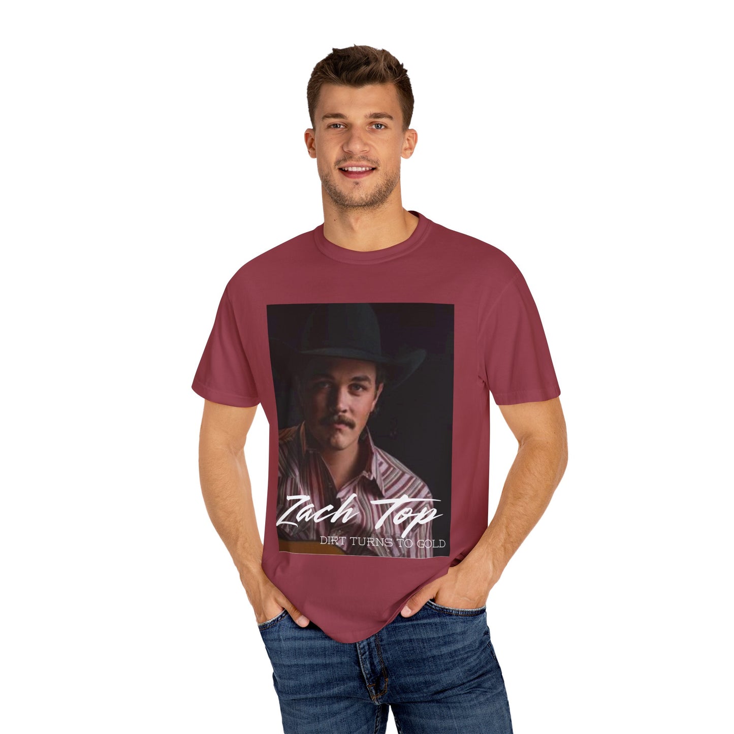 Vintage-Inspired Unisex T-Shirt | Perfect for Music Lovers, Gifts for Him, Concert Wear, Country Music Enthusiasts, Casual Fashion