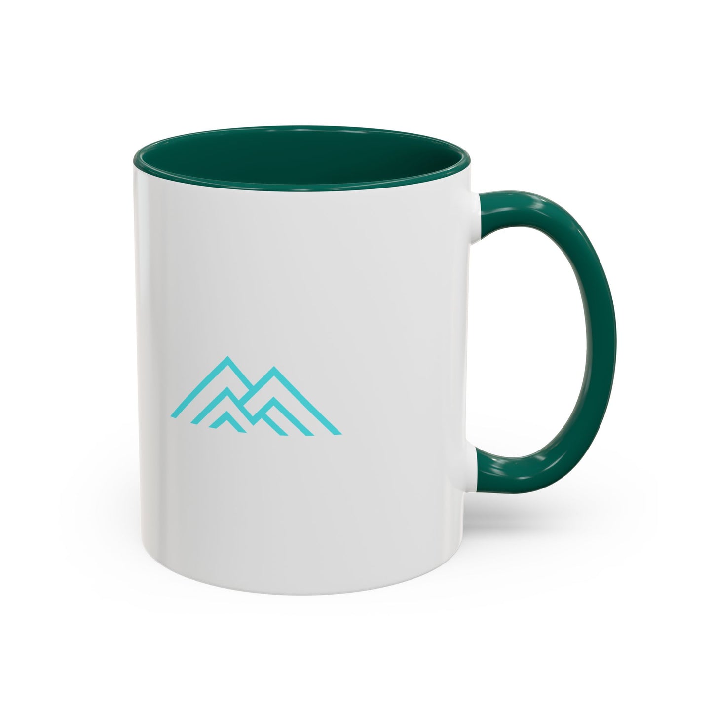 Colorful Mountain Mugs, Vibrant Coffee Cup, Unique Gift for Nature Lovers, Perfect for Birthdays, Housewarming, or Valentine's Day