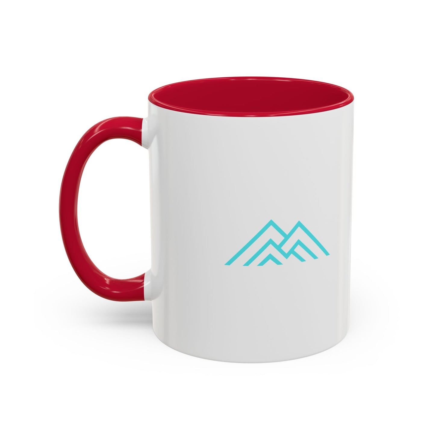 Colorful Mountain Mugs, Vibrant Coffee Cup, Unique Gift for Nature Lovers, Perfect for Birthdays, Housewarming, or Valentine's Day