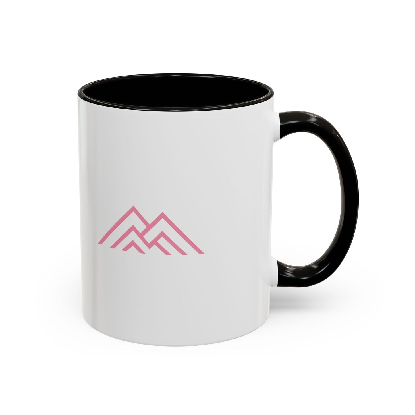 Colorful Mountain Mug, Vibrant Coffee Cup, Ideal for Nature Lovers, Great for Gifts, Personalized Drinkware for Every Occasion