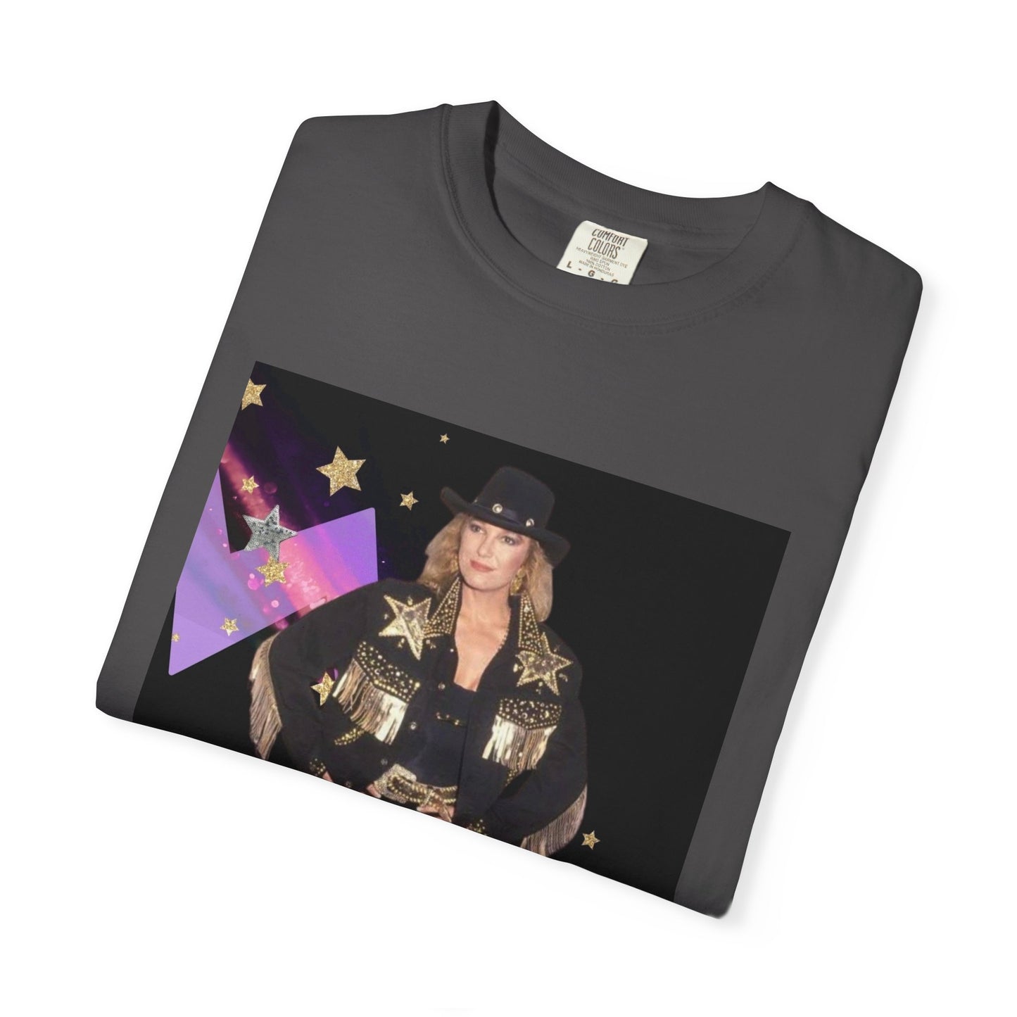 T. Tucker Retro Diva T-Shirt, Nostalgic Apparel, Vintage Music Graphic Tee, Perfect Gift for Fans, Concert Merchandise