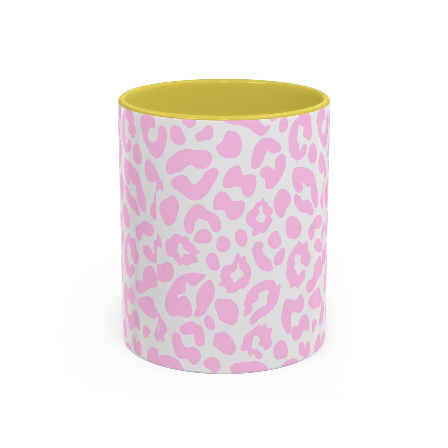 Leopard Print Mug: Trendy Coffee Cup for Animal Lovers, Perfect Gift for Birthdays, Stylish Kitchen Decor, Cute Tea Mug, Unique Drinkware