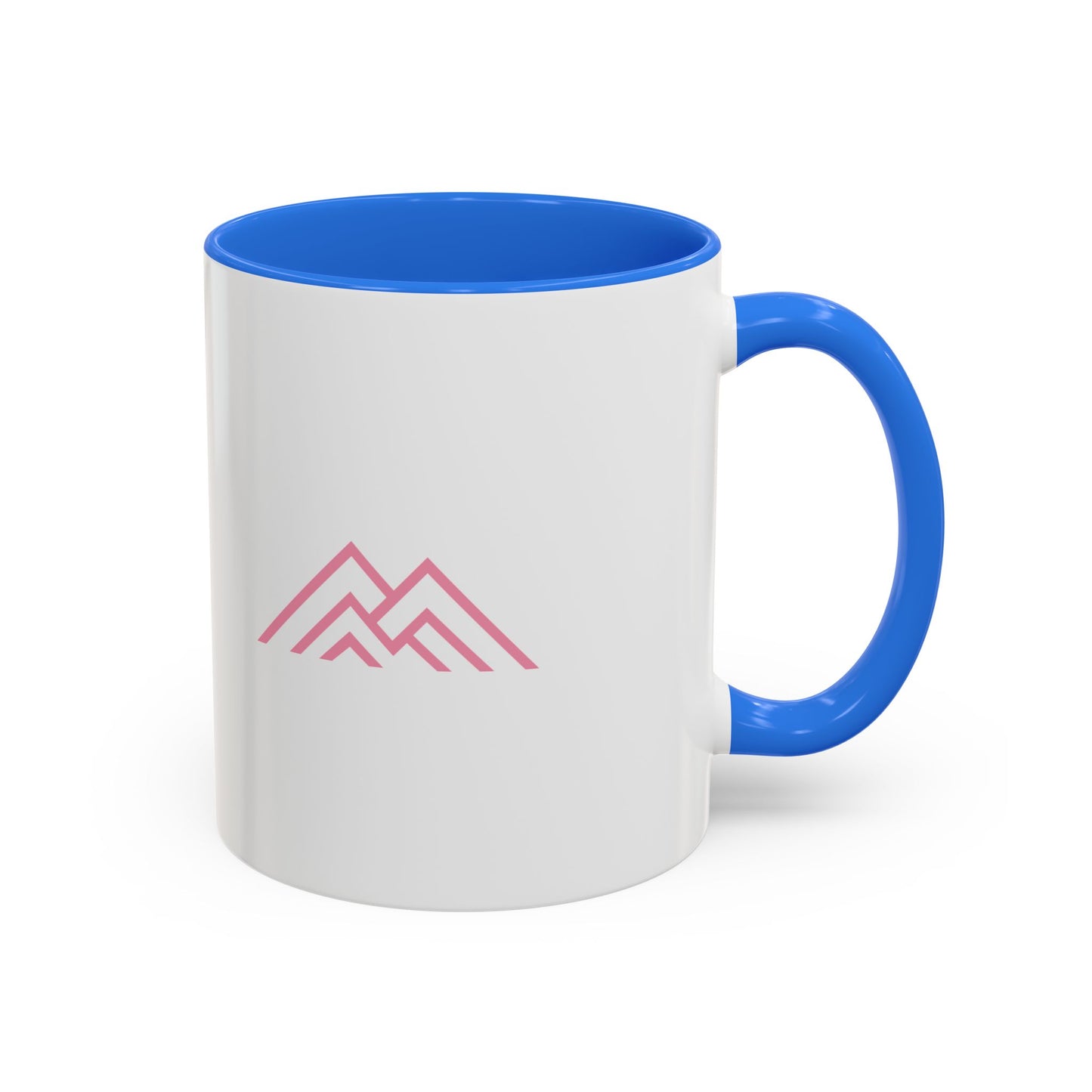 Colorful Mountain Mug, Vibrant Coffee Cup, Ideal for Nature Lovers, Great for Gifts, Personalized Drinkware for Every Occasion