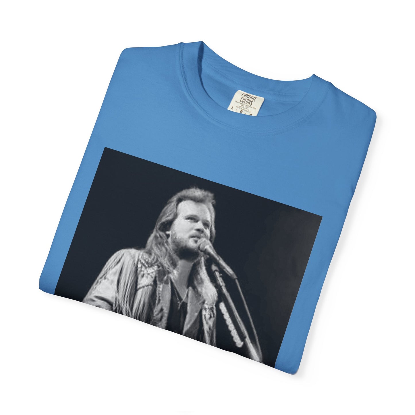 Vintage Rock Band T-shirt | Retro Music Tee, Unisex Graphic Shirt, Perfect Gift for Music Lovers, Concert Merchandise, Casual Wear