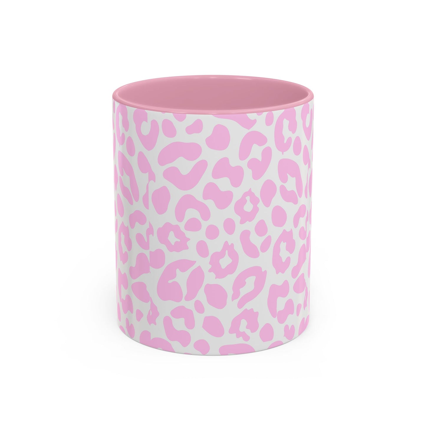 Leopard Print Mug: Trendy Coffee Cup for Animal Lovers, Perfect Gift for Birthdays, Stylish Kitchen Decor, Cute Tea Mug, Unique Drinkware