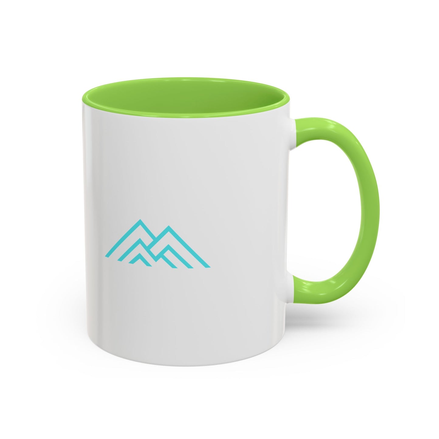 Colorful Mountain Mugs, Vibrant Coffee Cup, Unique Gift for Nature Lovers, Perfect for Birthdays, Housewarming, or Valentine's Day