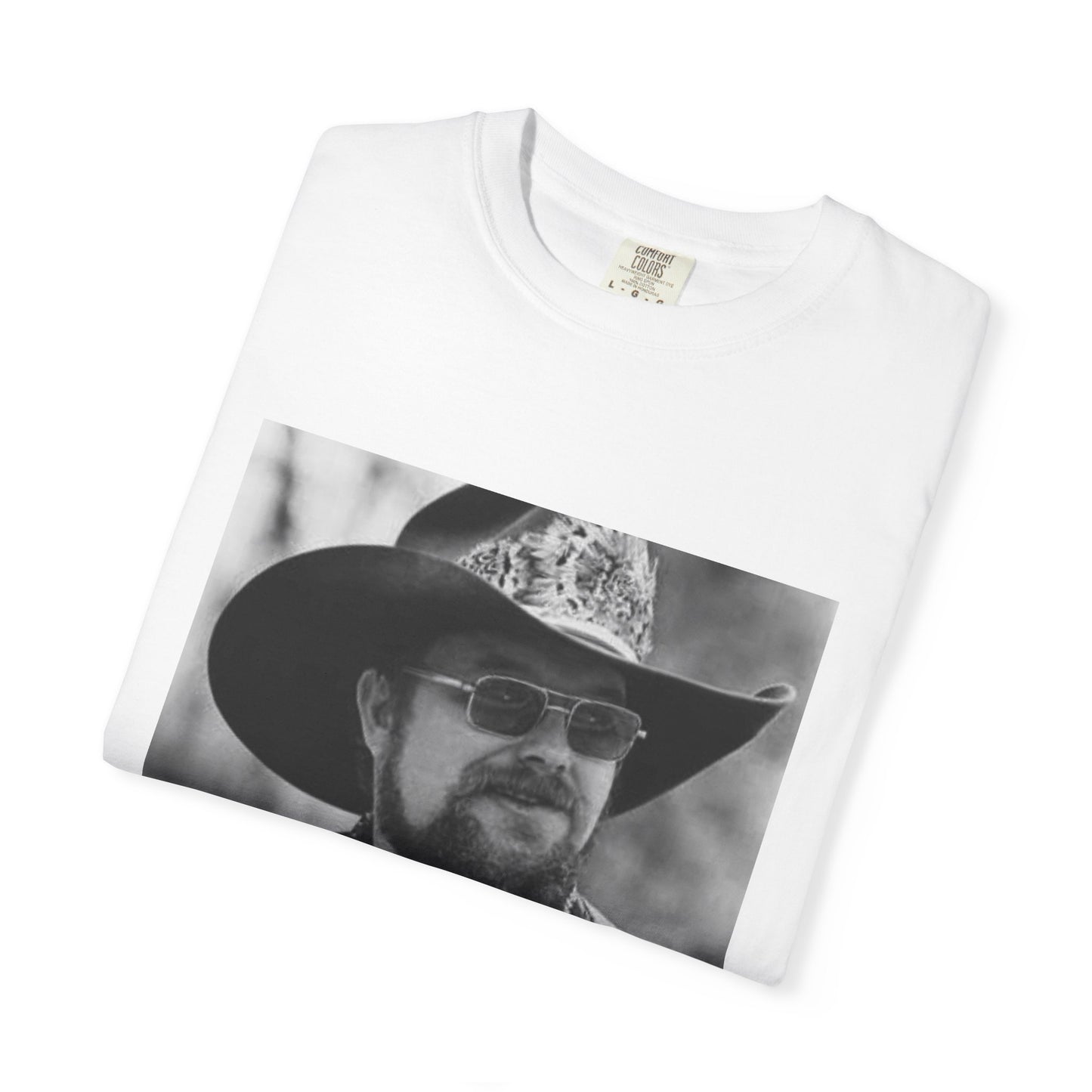 Charlie T-Shirt, Vintage Graphic Tee, Unisex Fashion, Music Lover Gift, Retro Style Shirt, Everyday Casual Wear, Gift for Him/Her