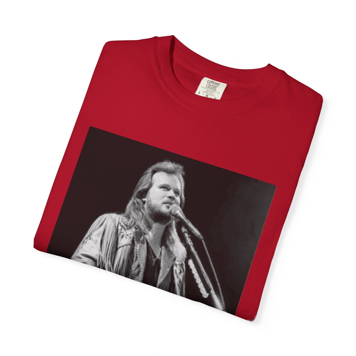 Vintage Rock Band T-shirt | Retro Music Tee, Unisex Graphic Shirt, Perfect Gift for Music Lovers, Concert Merchandise, Casual Wear